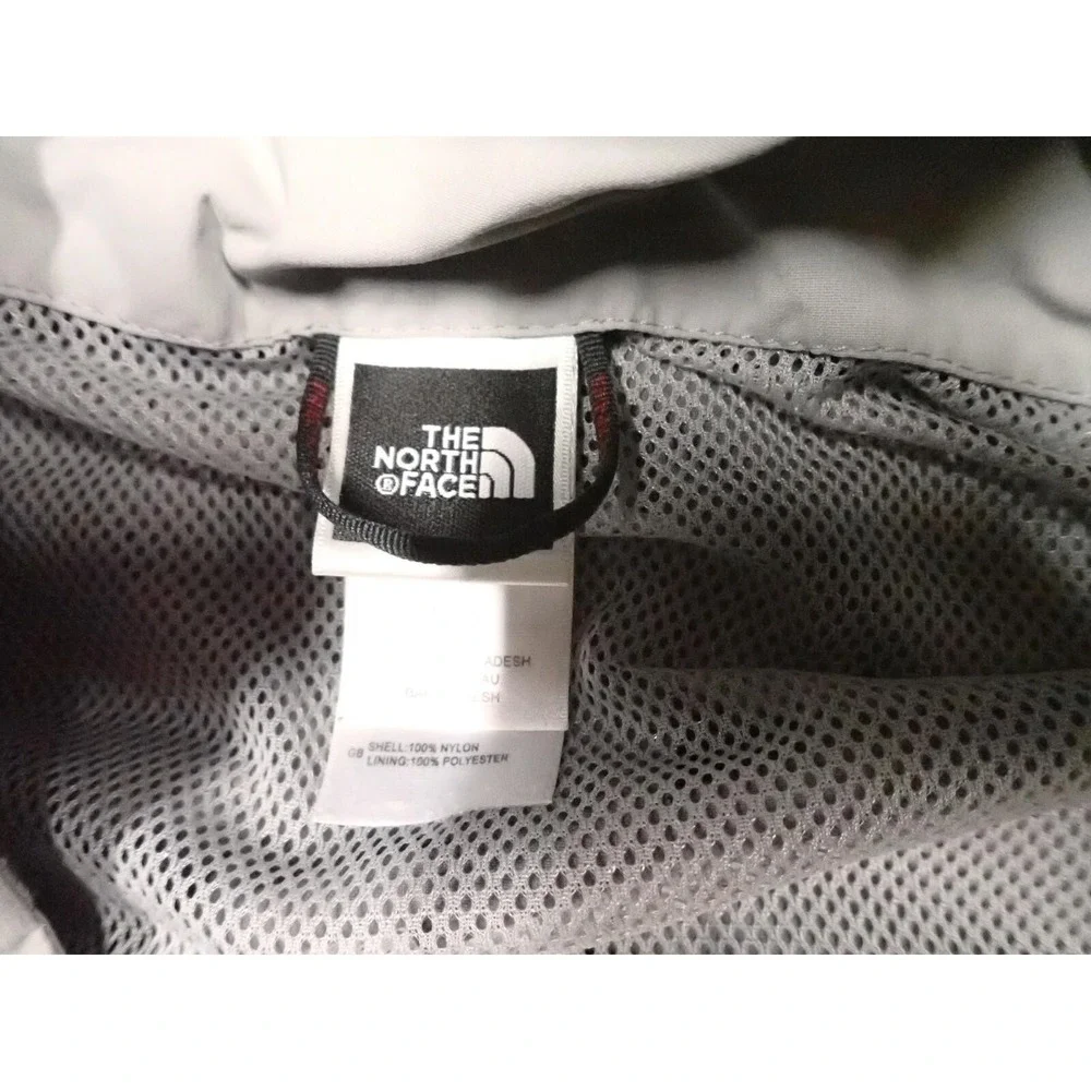 The North Face north face