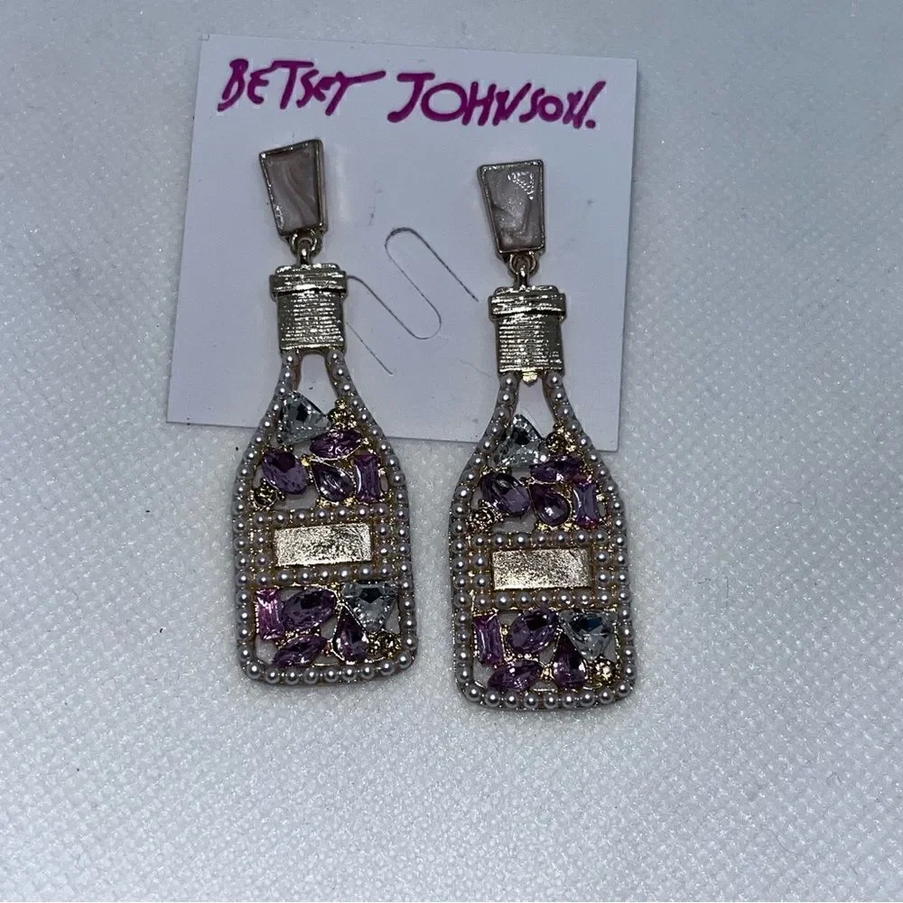 Betsey Johnson betsey johnson