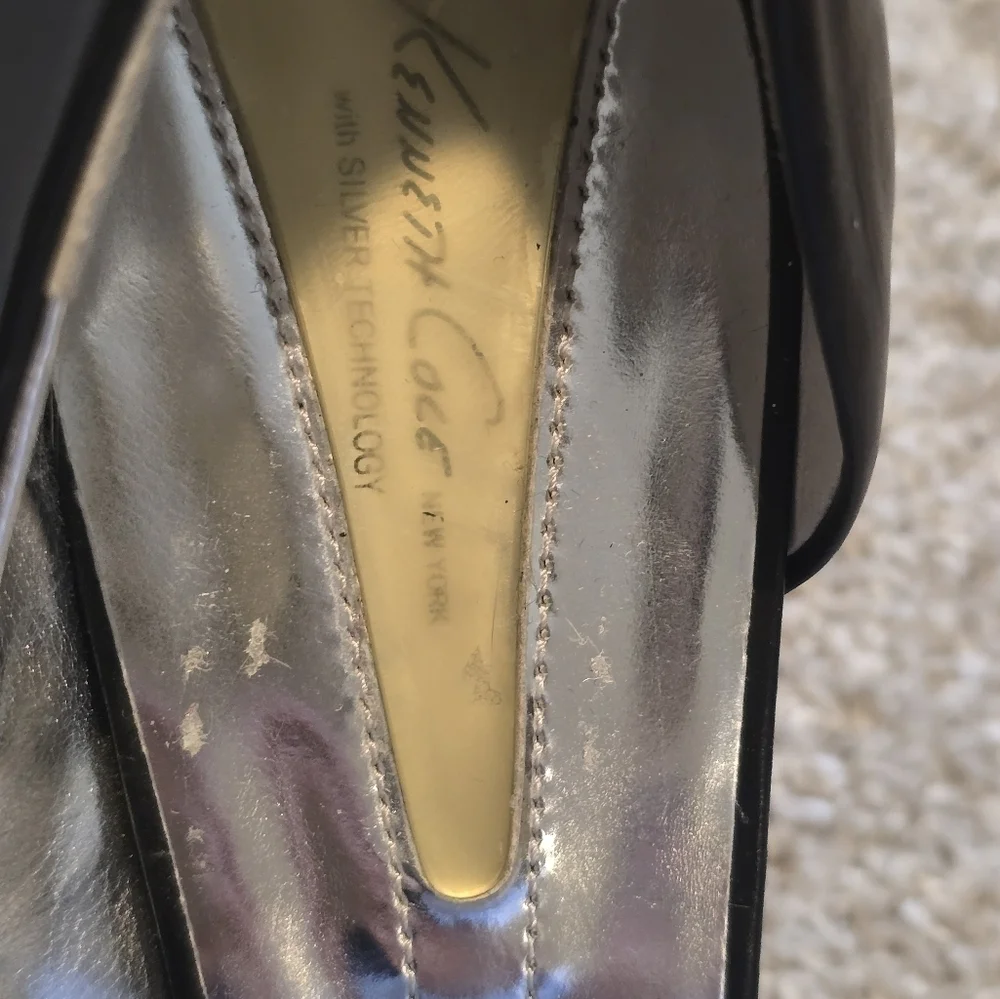 Kenneth Cole New York out sophistication
