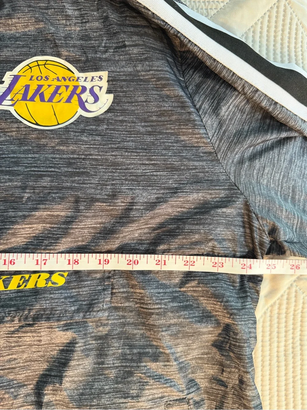 NBA official branded