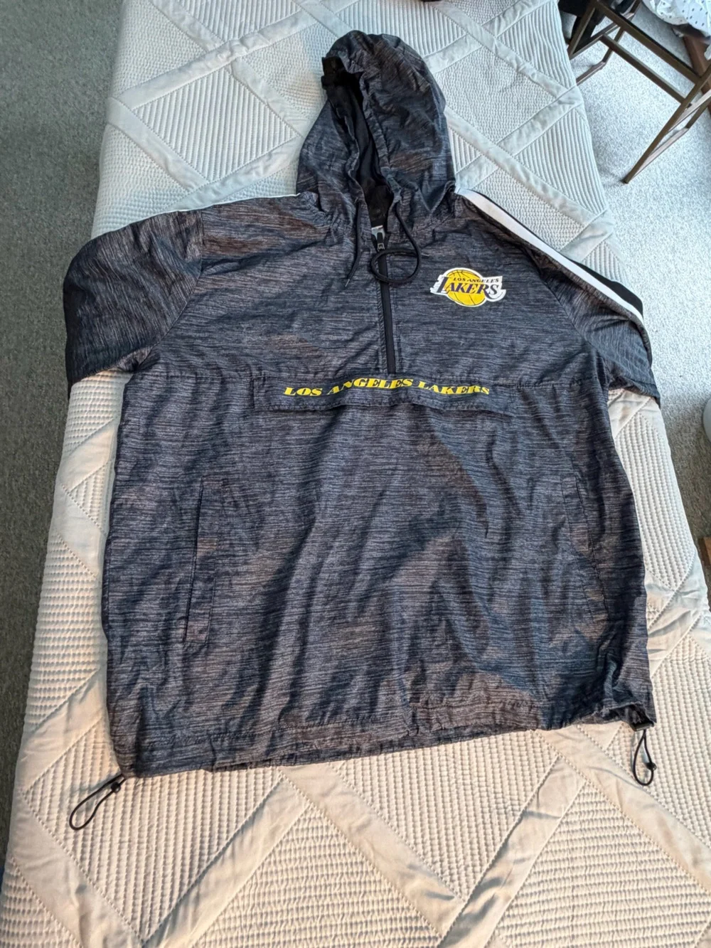 NBA official branded