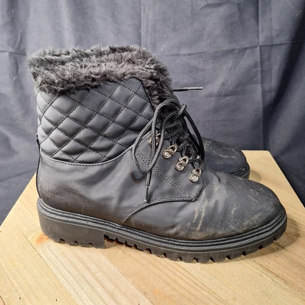 Khombu winter boots