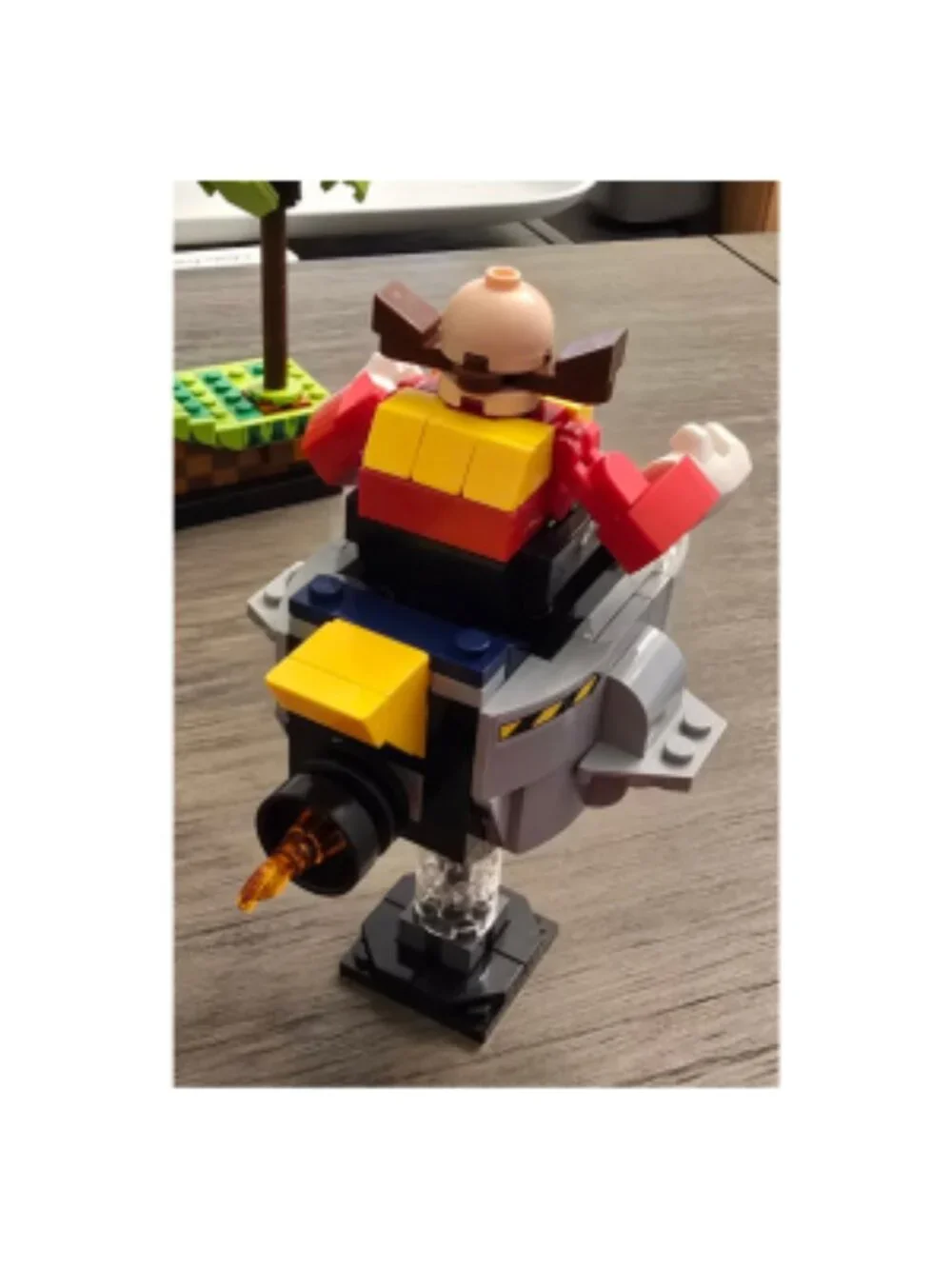Lego no not stickers