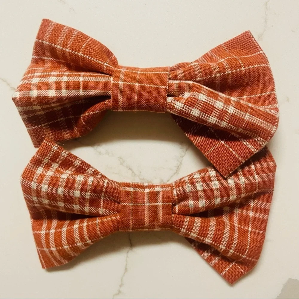 N/A adorable plaid