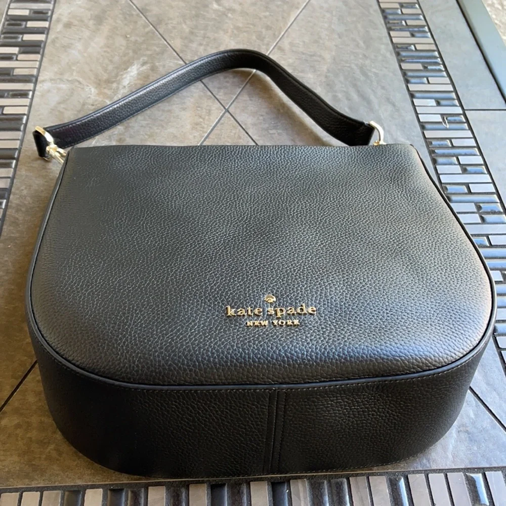 kate spade pinmount lining slip