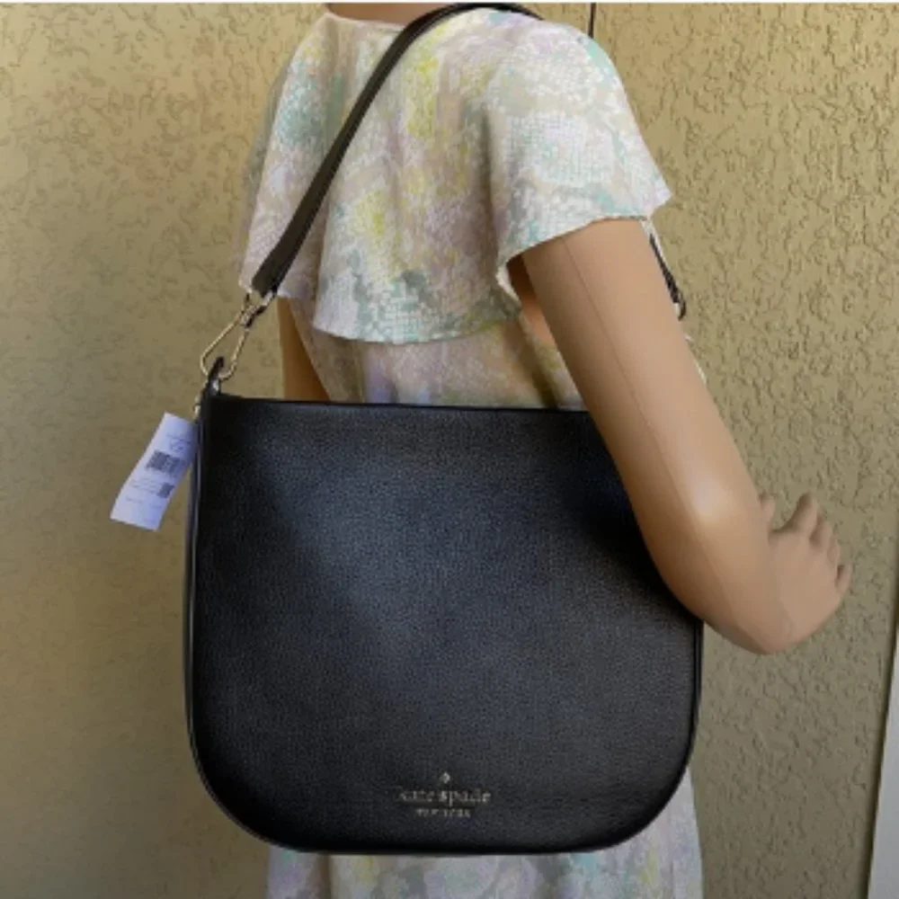 kate spade zip slip style