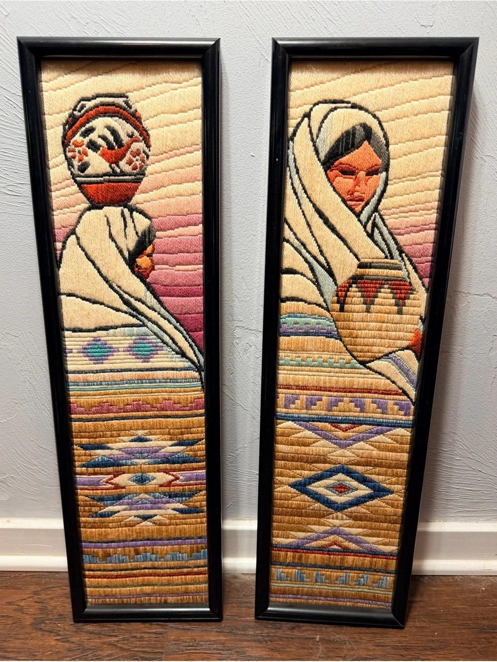 N/A unbranded handwoven