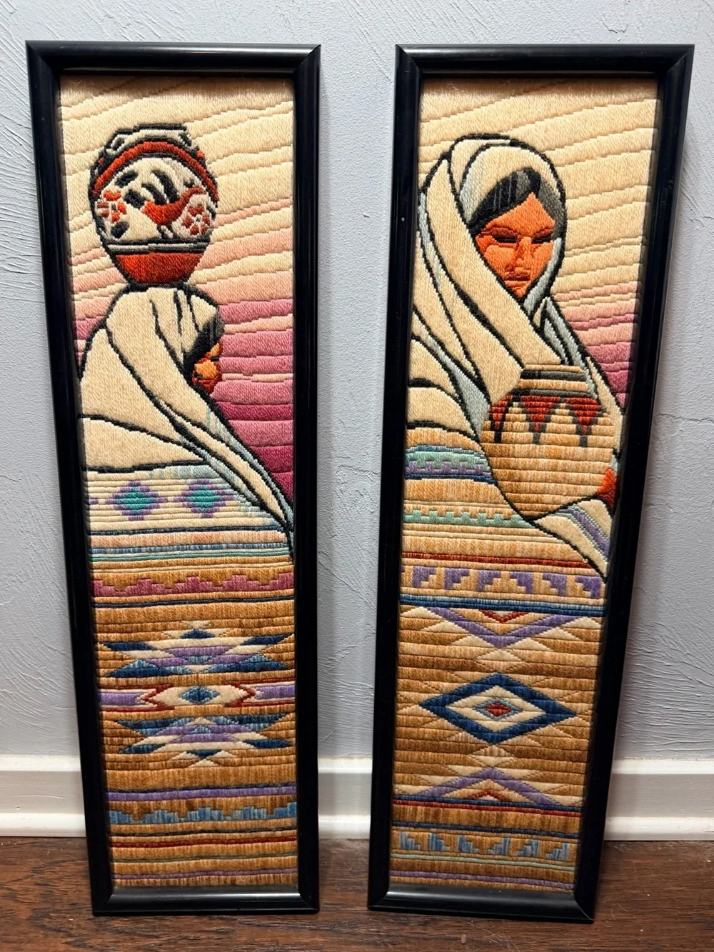 N/A unbranded handwoven