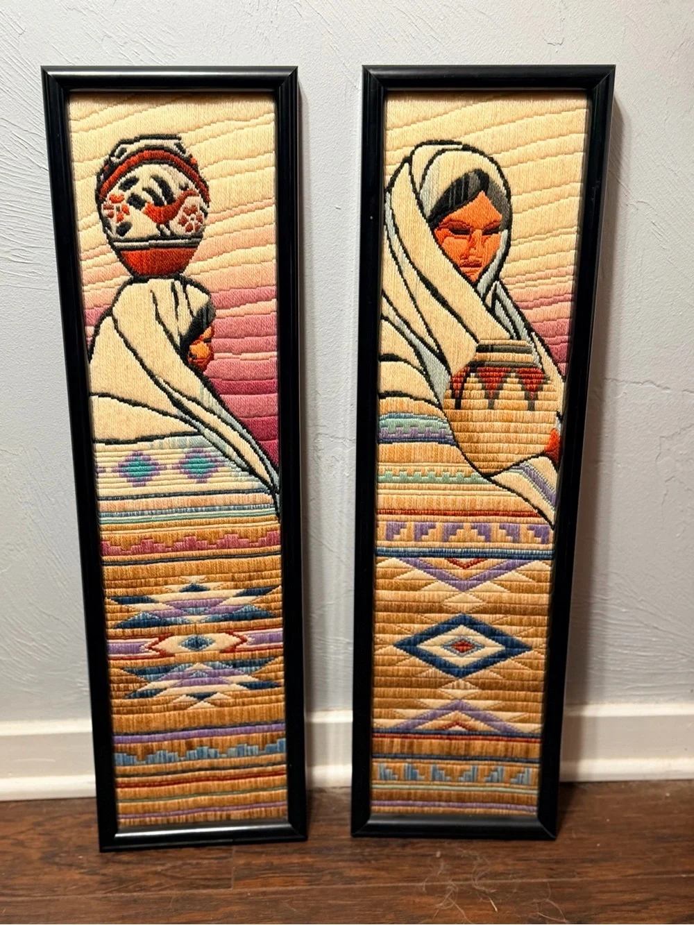N/A unbranded handwoven