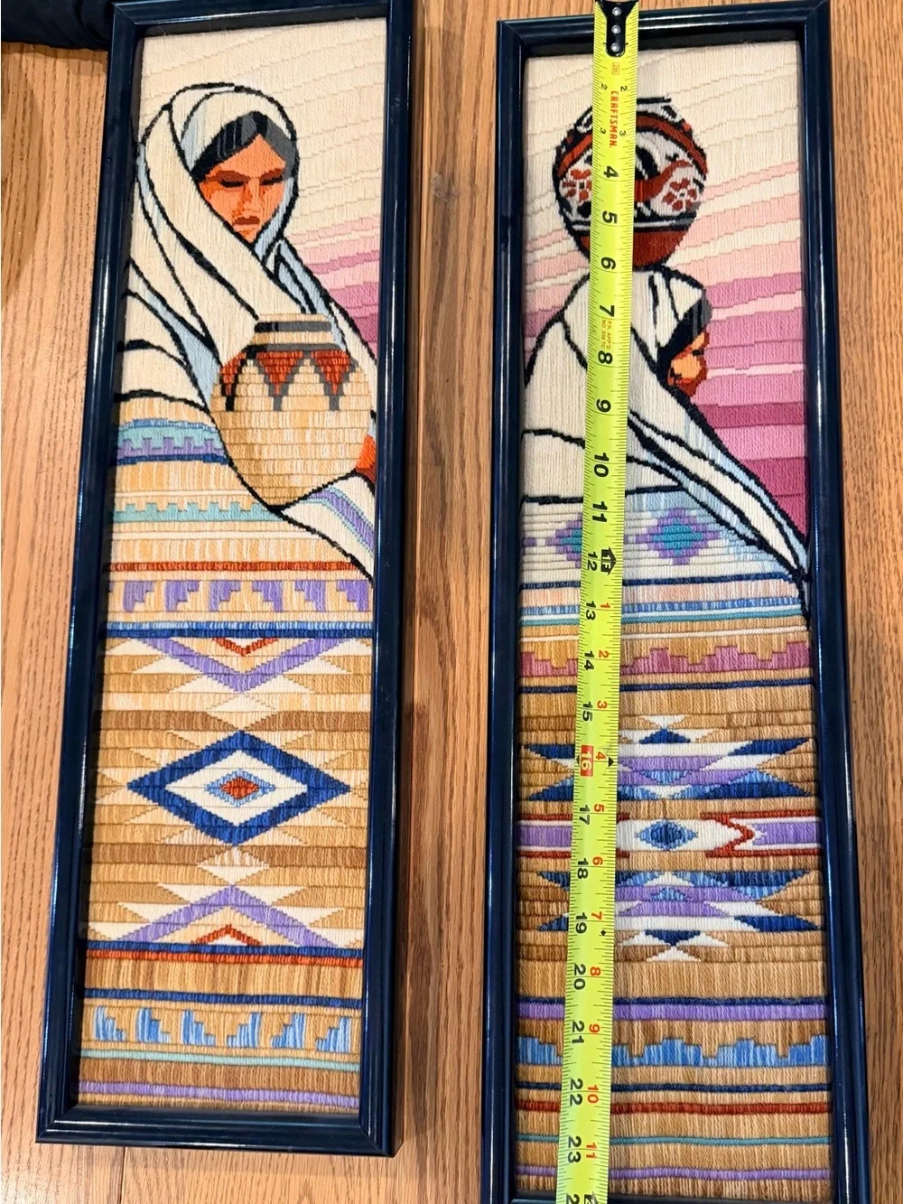 N/A unbranded handwoven