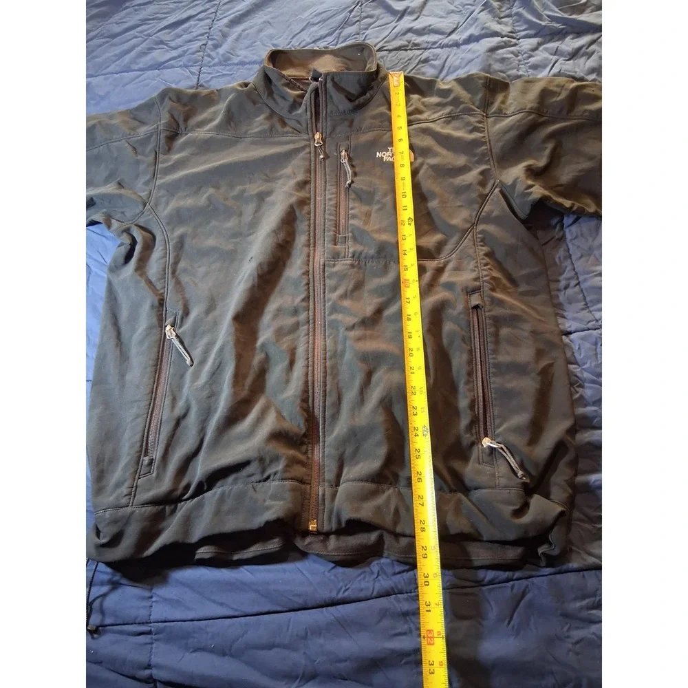 The North Face north face