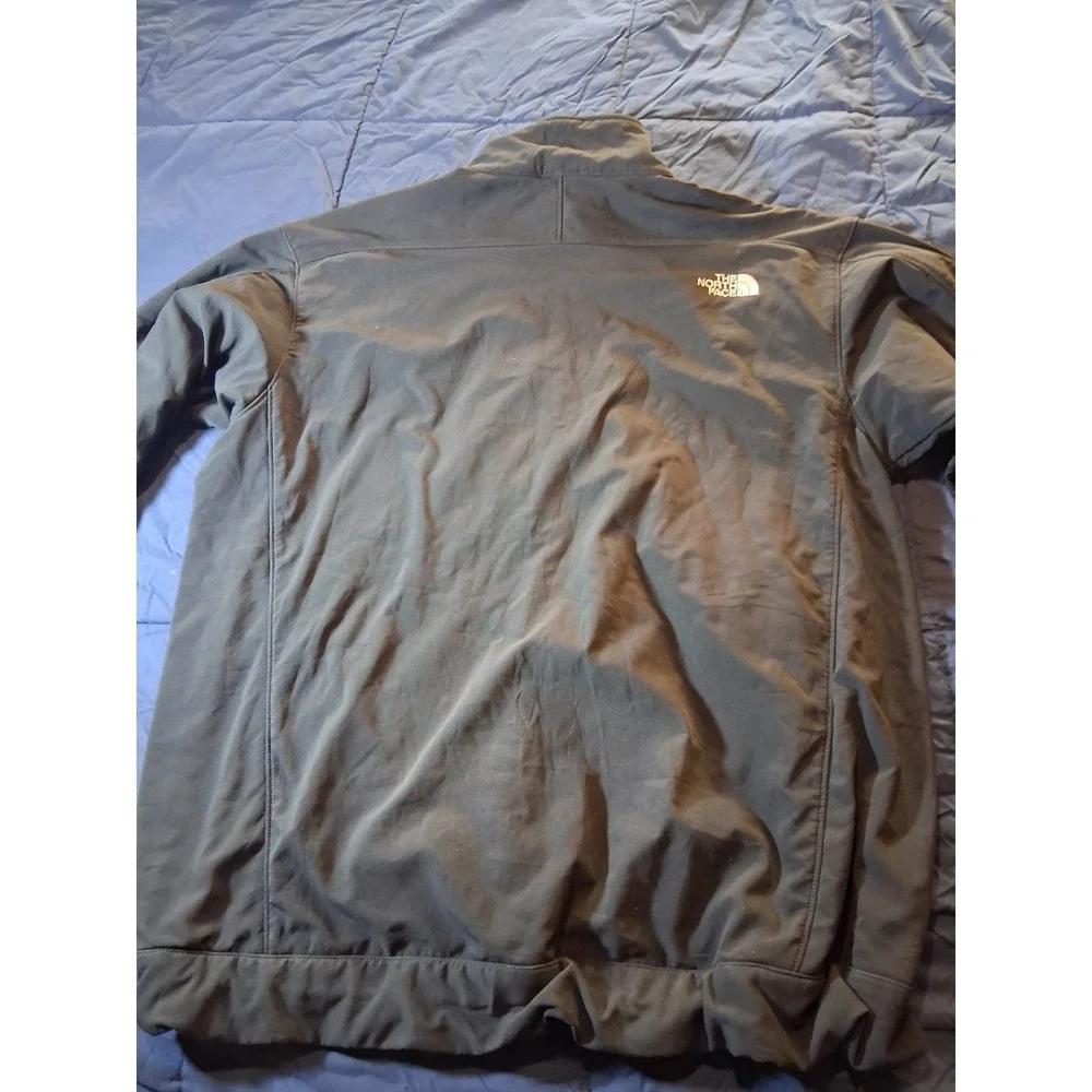 The North Face north face