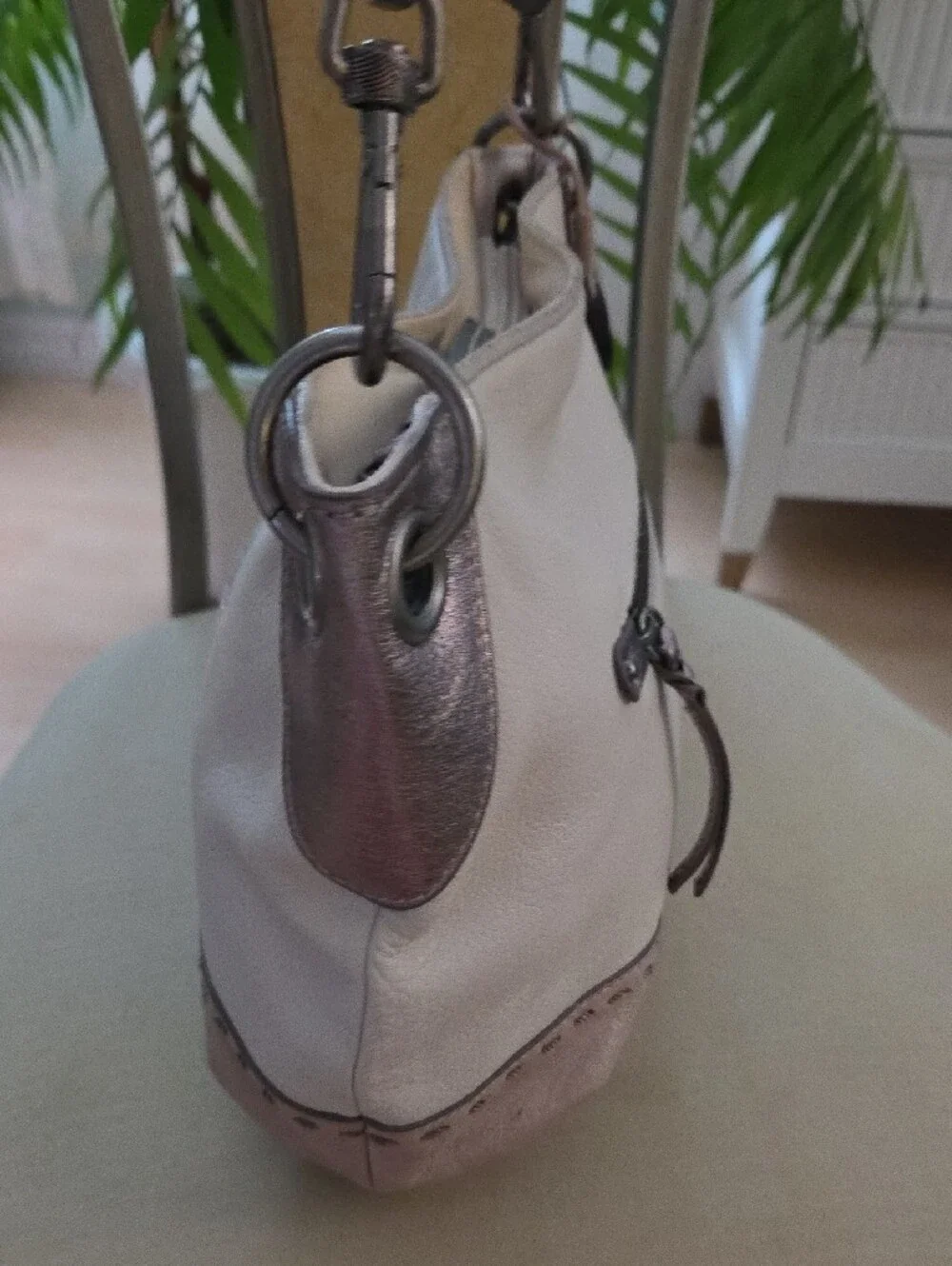 The Sak Leather Hobo Bag ♥️