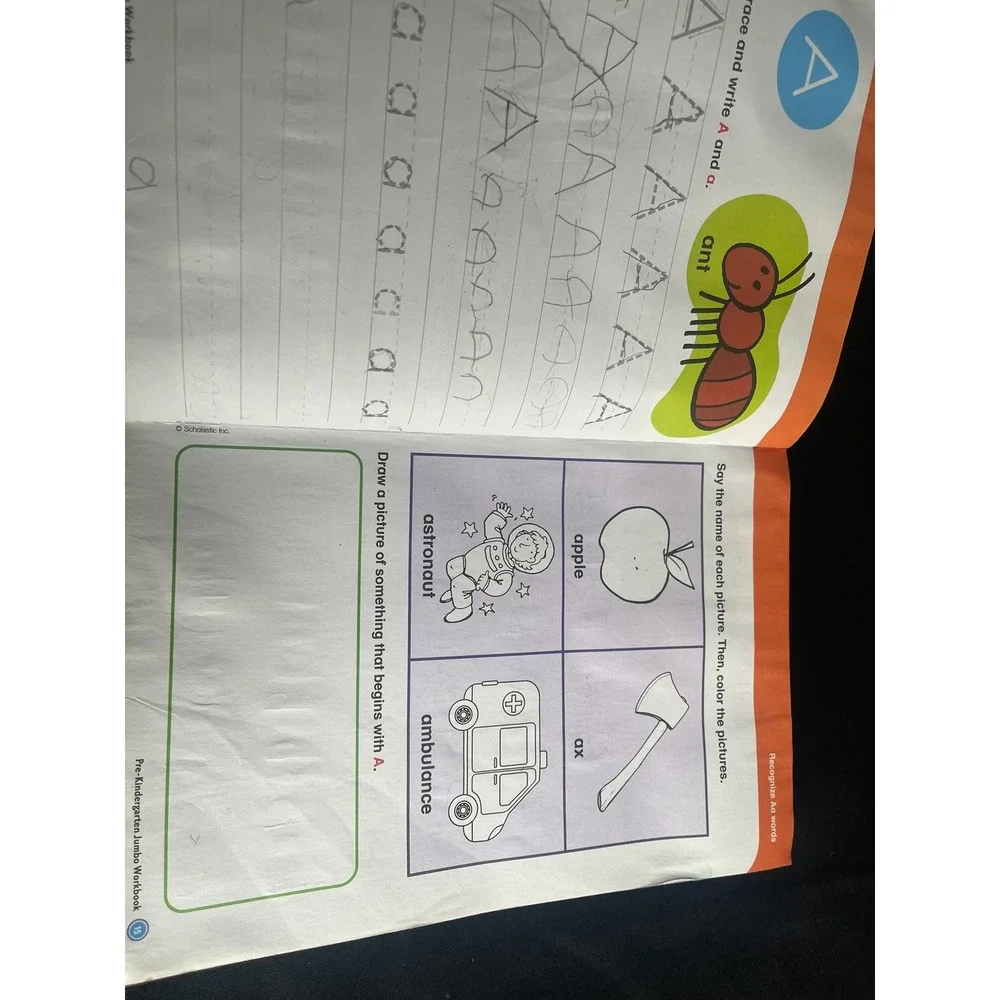 Nautica some pages