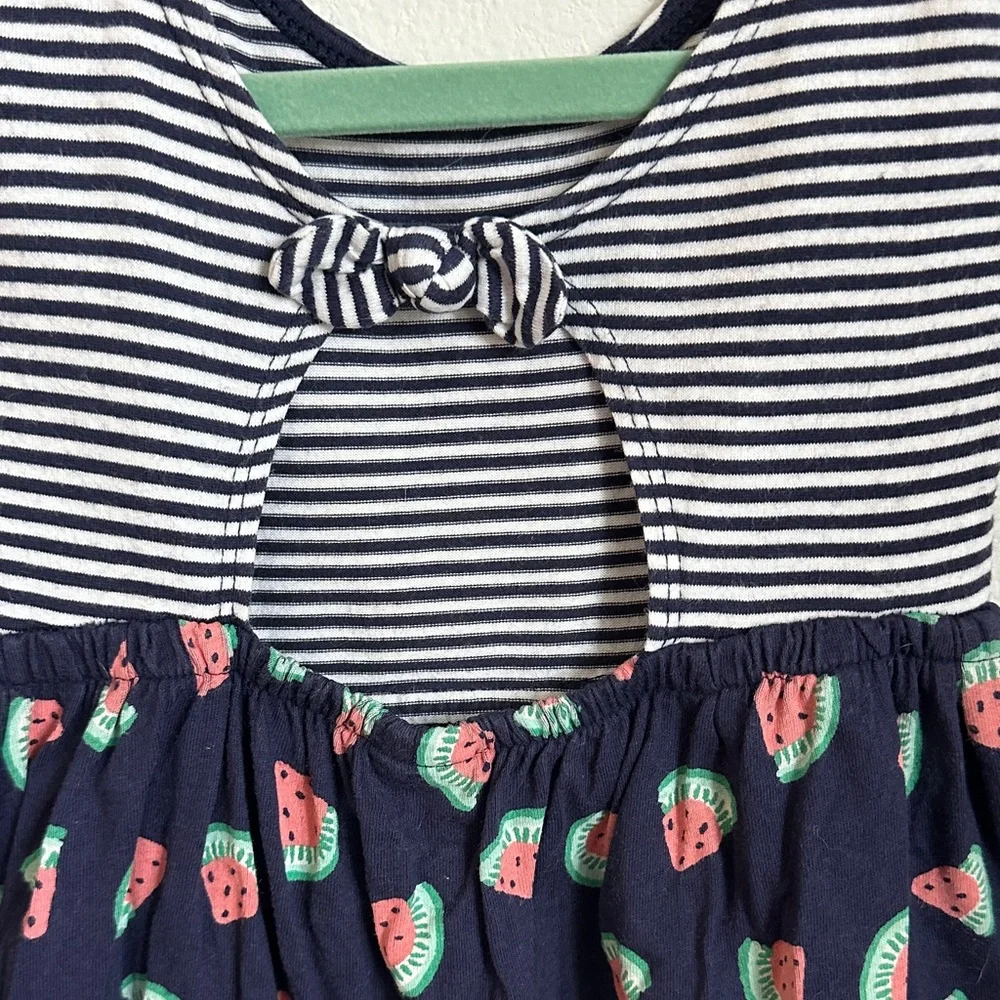 Gymboree cute navy