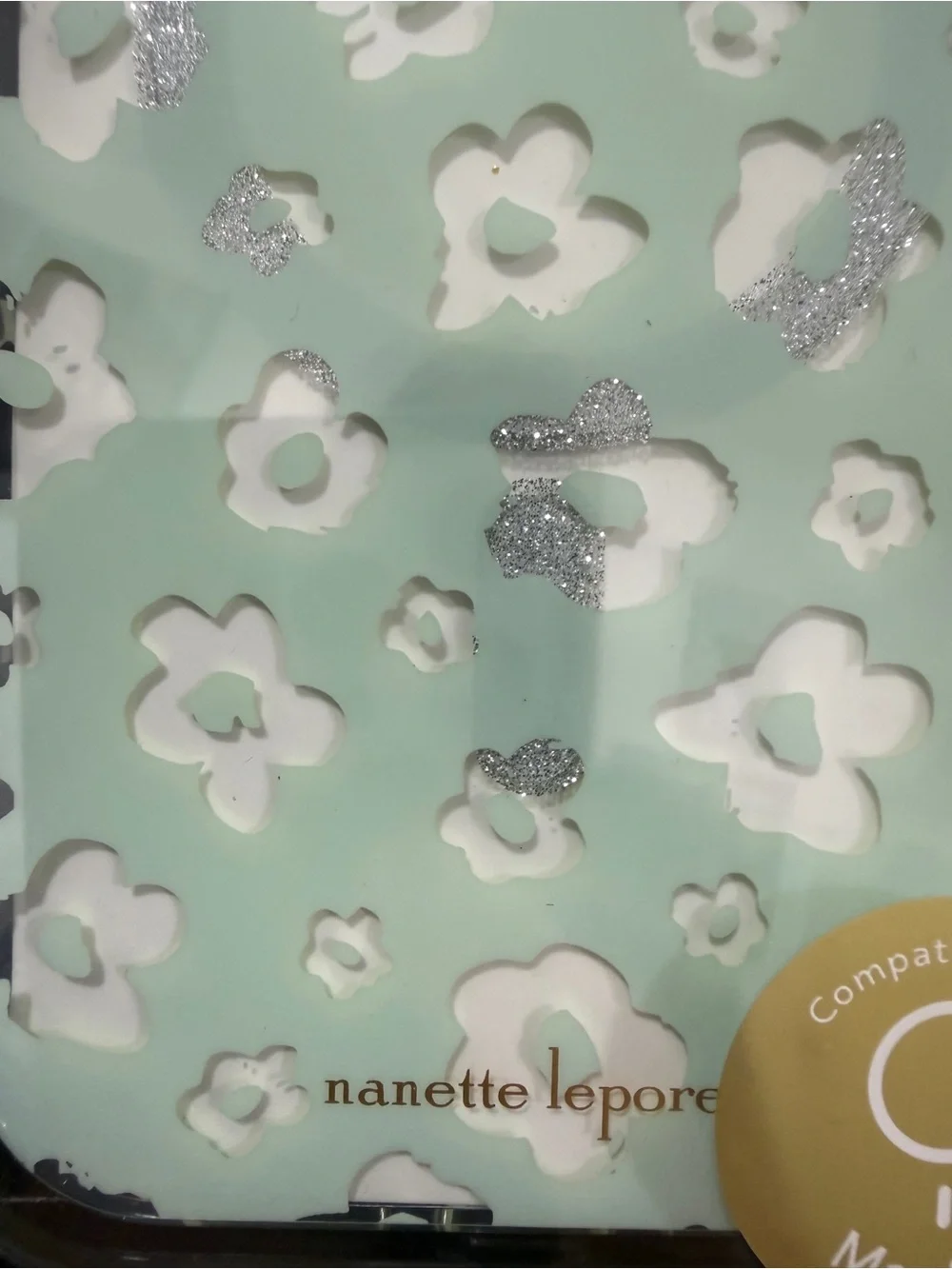 Nanette Lepore highlights green lepore