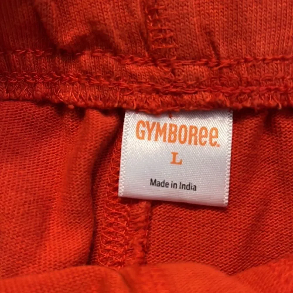 Gymboree size large