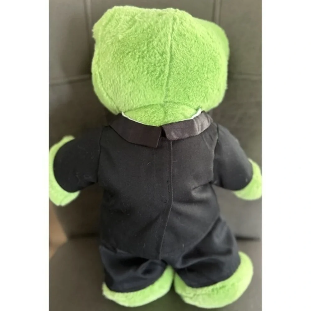 Build-A-Bear sweet this press