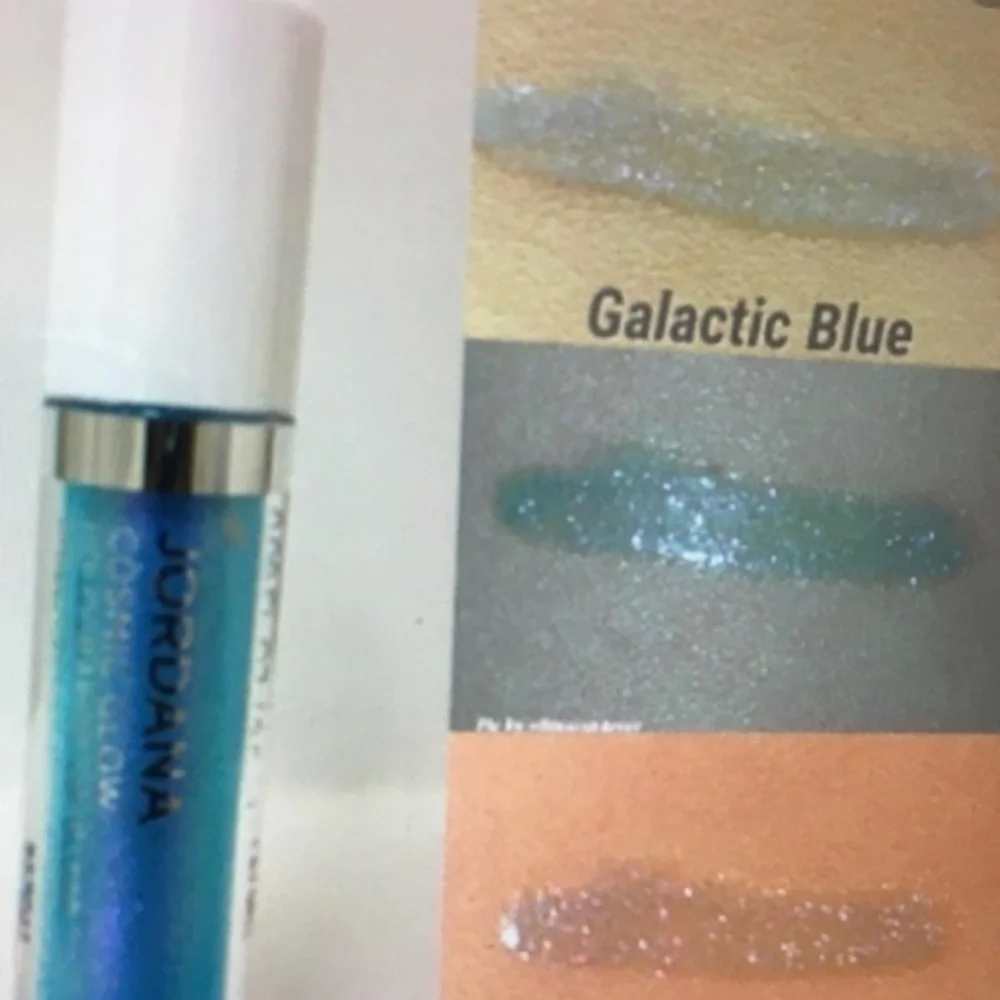 Jordana cosmic glow