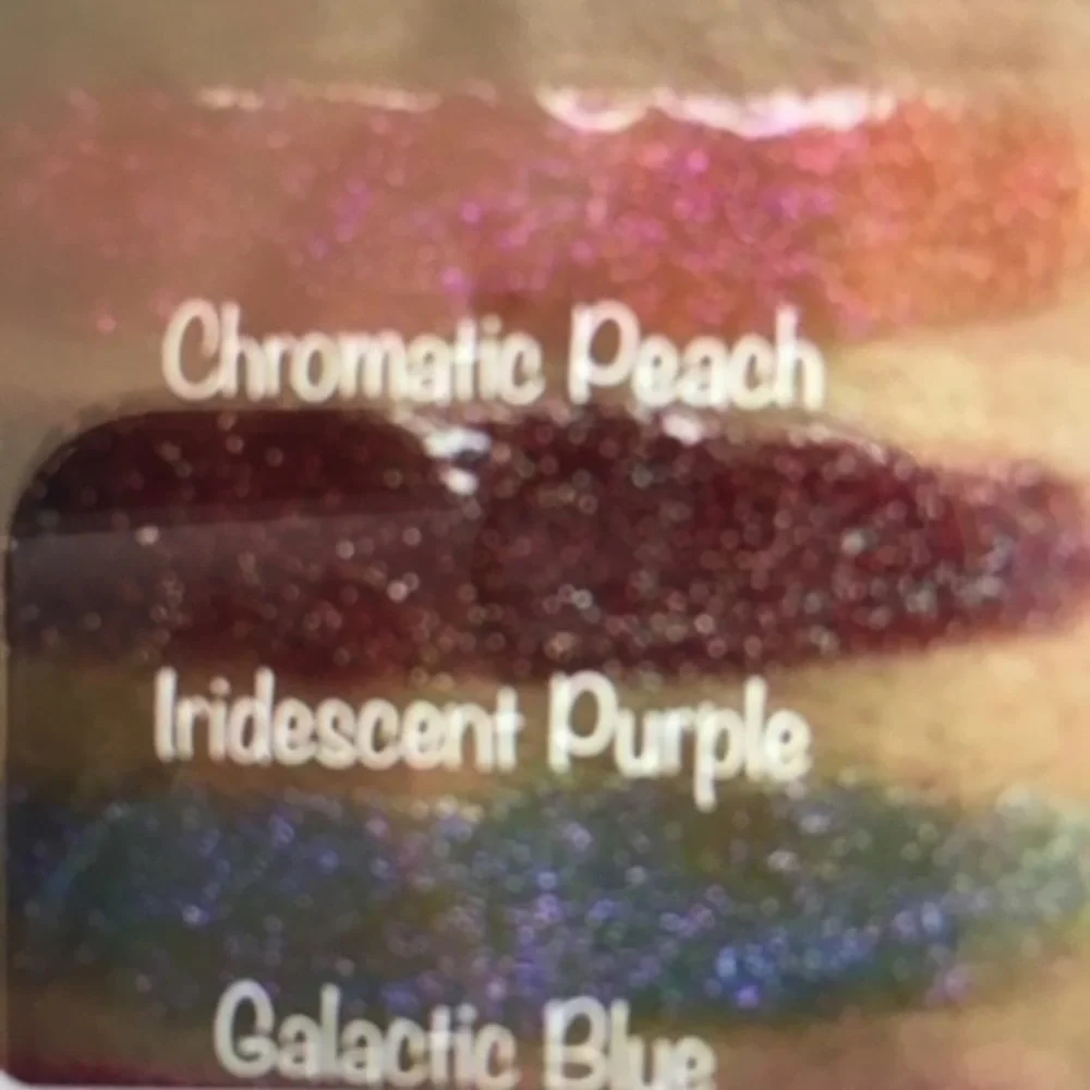 Jordana cosmic glow