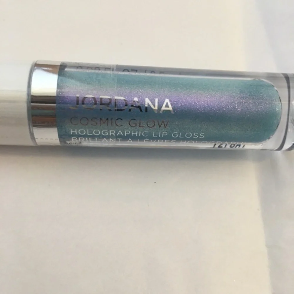 Jordana cosmic glow