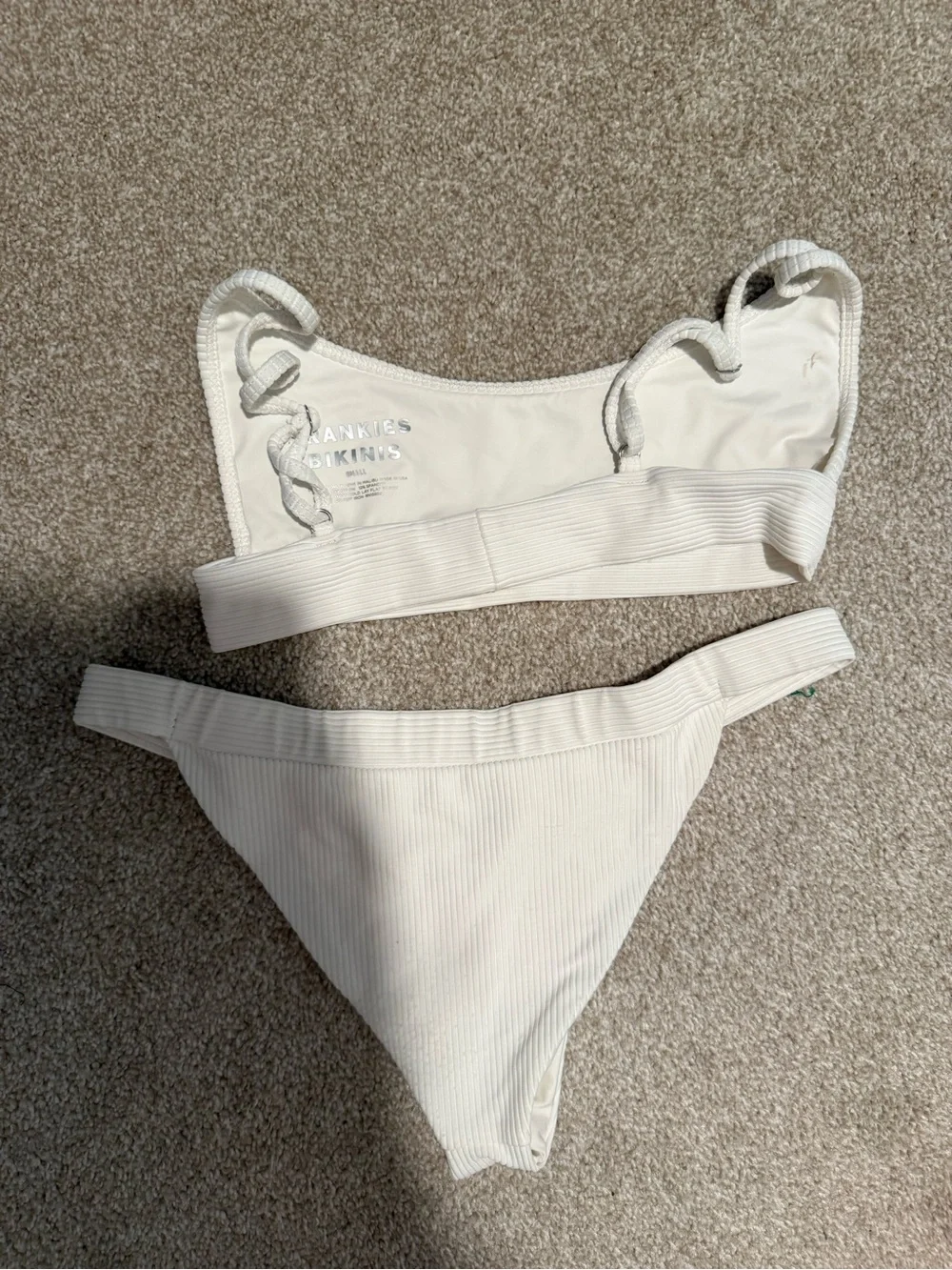 Frankies Bikinis message buy