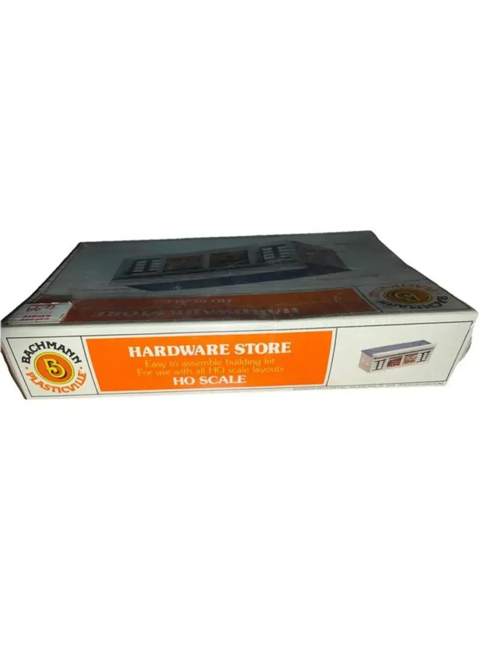 Bachmann model kit