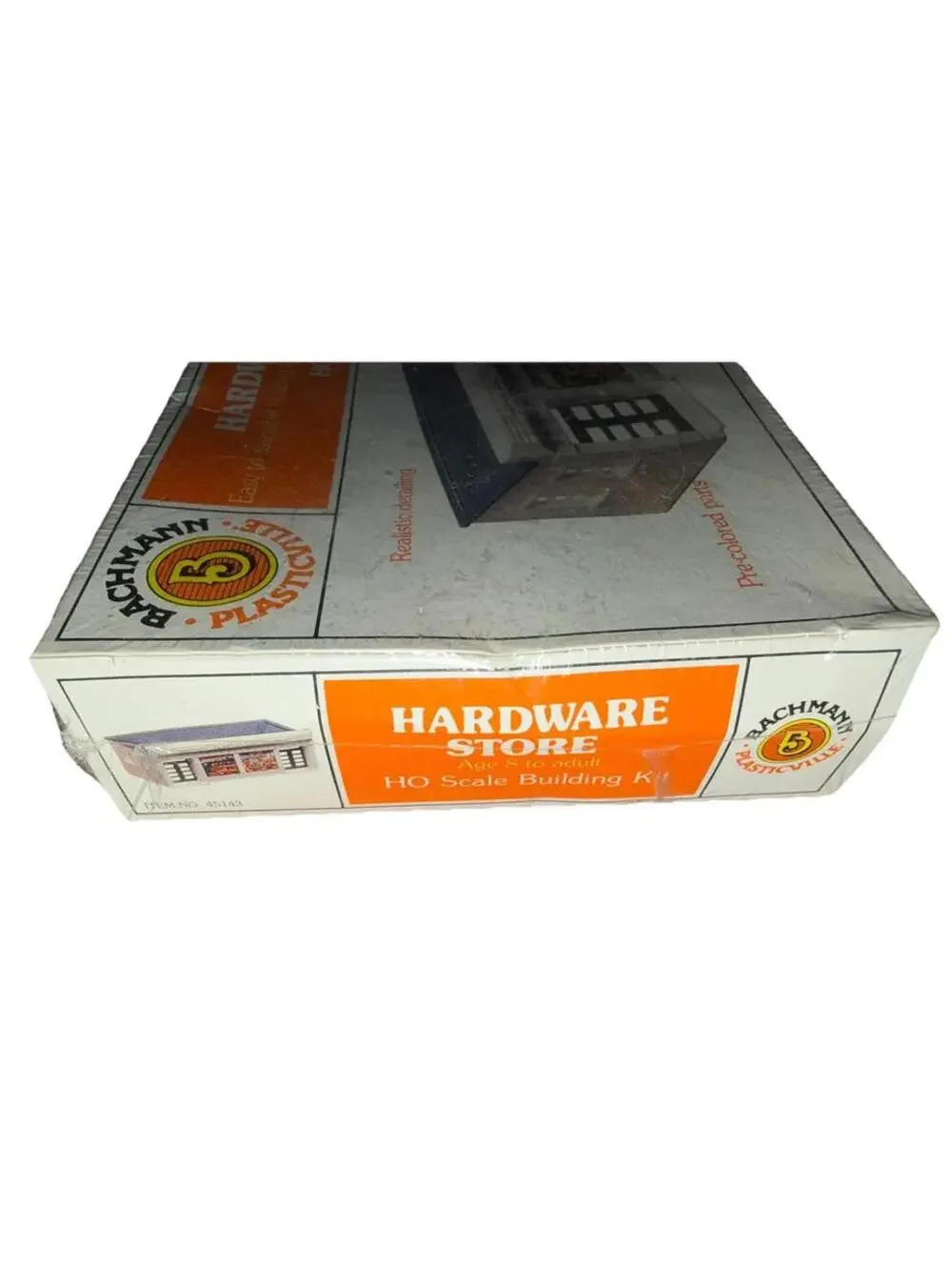 Bachmann model kit