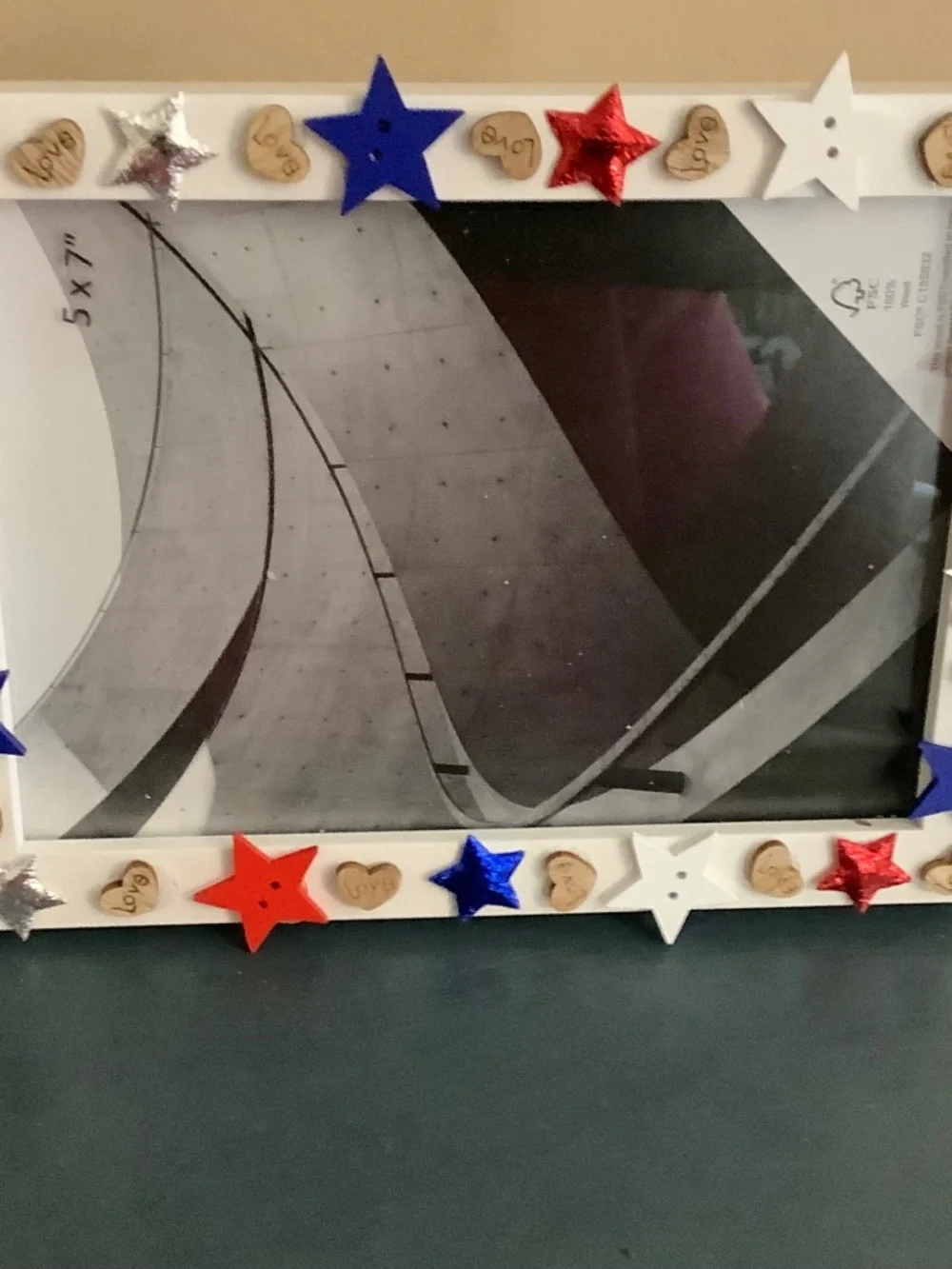 Handmade this listing