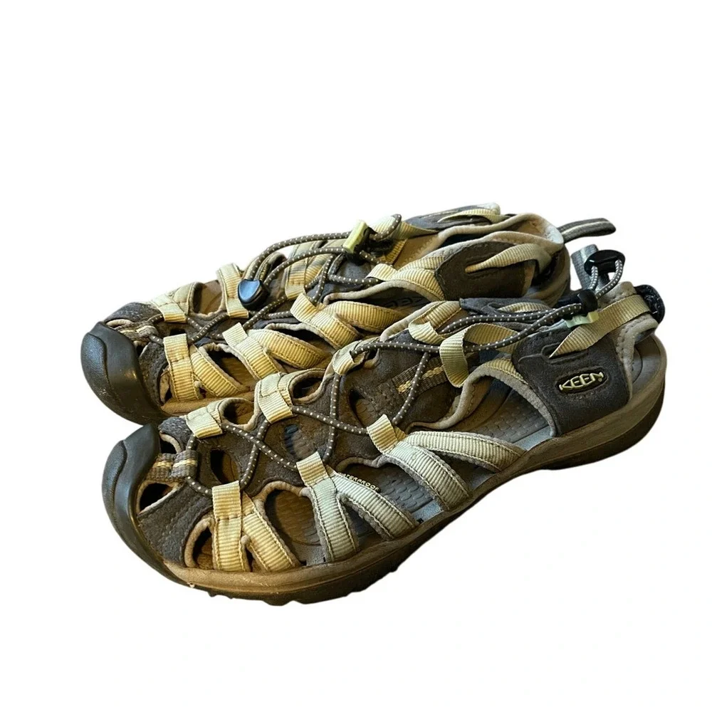 Keen whisper sandal
