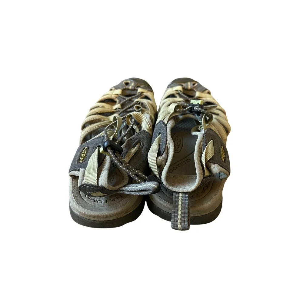 Keen whisper sandal