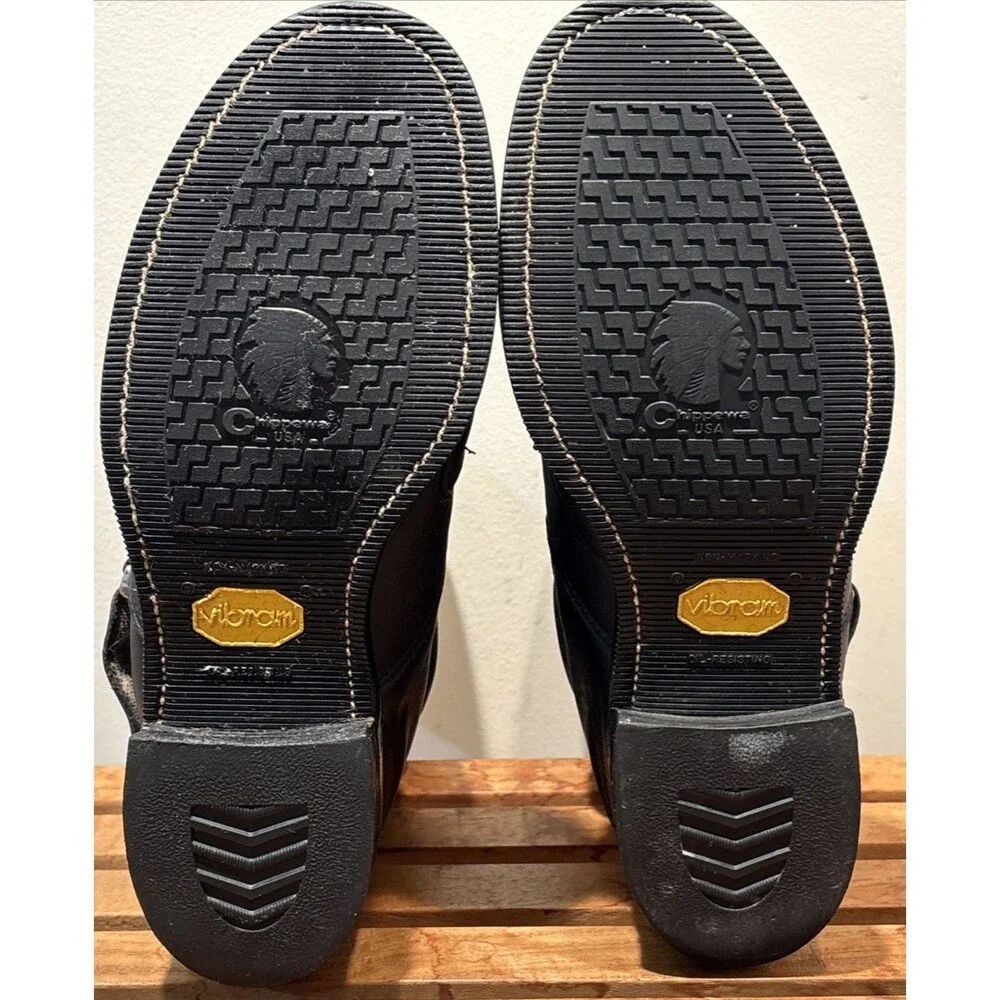 Chippewa 27862 odessa