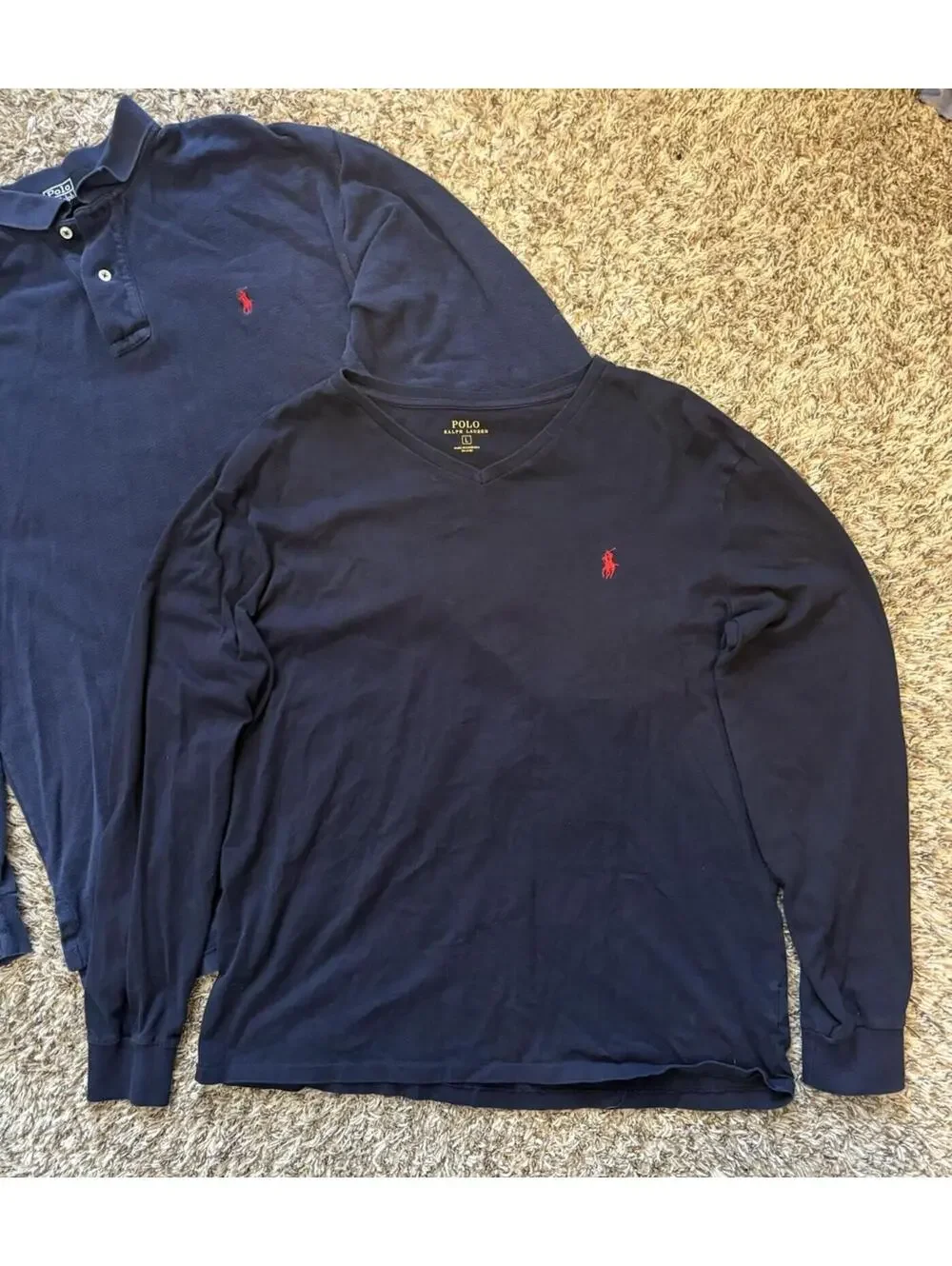 Ralph Lauren polo ralph