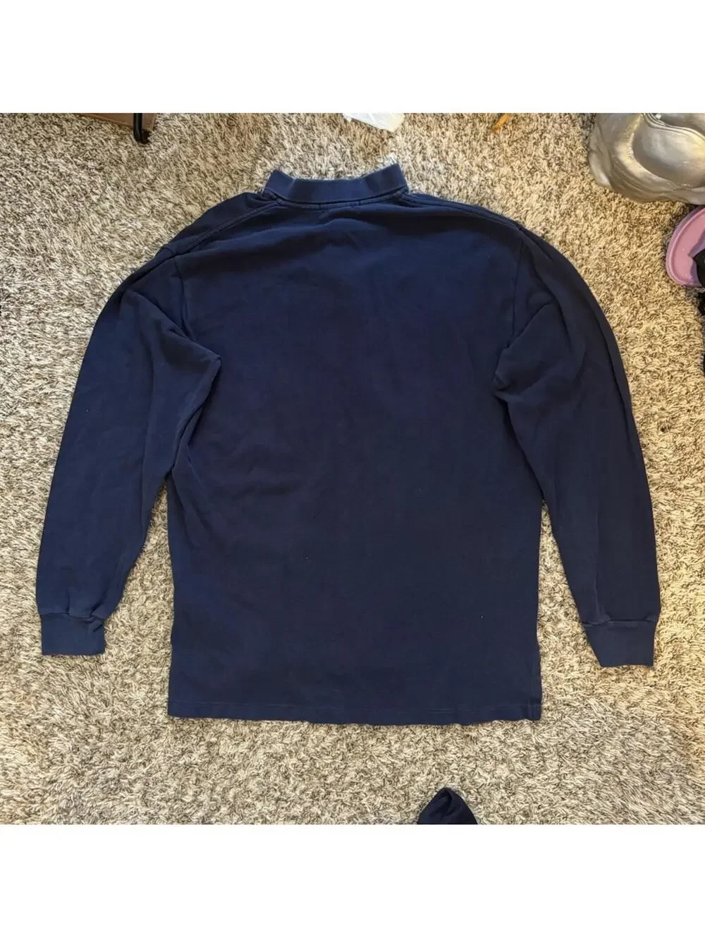 Ralph Lauren polo ralph