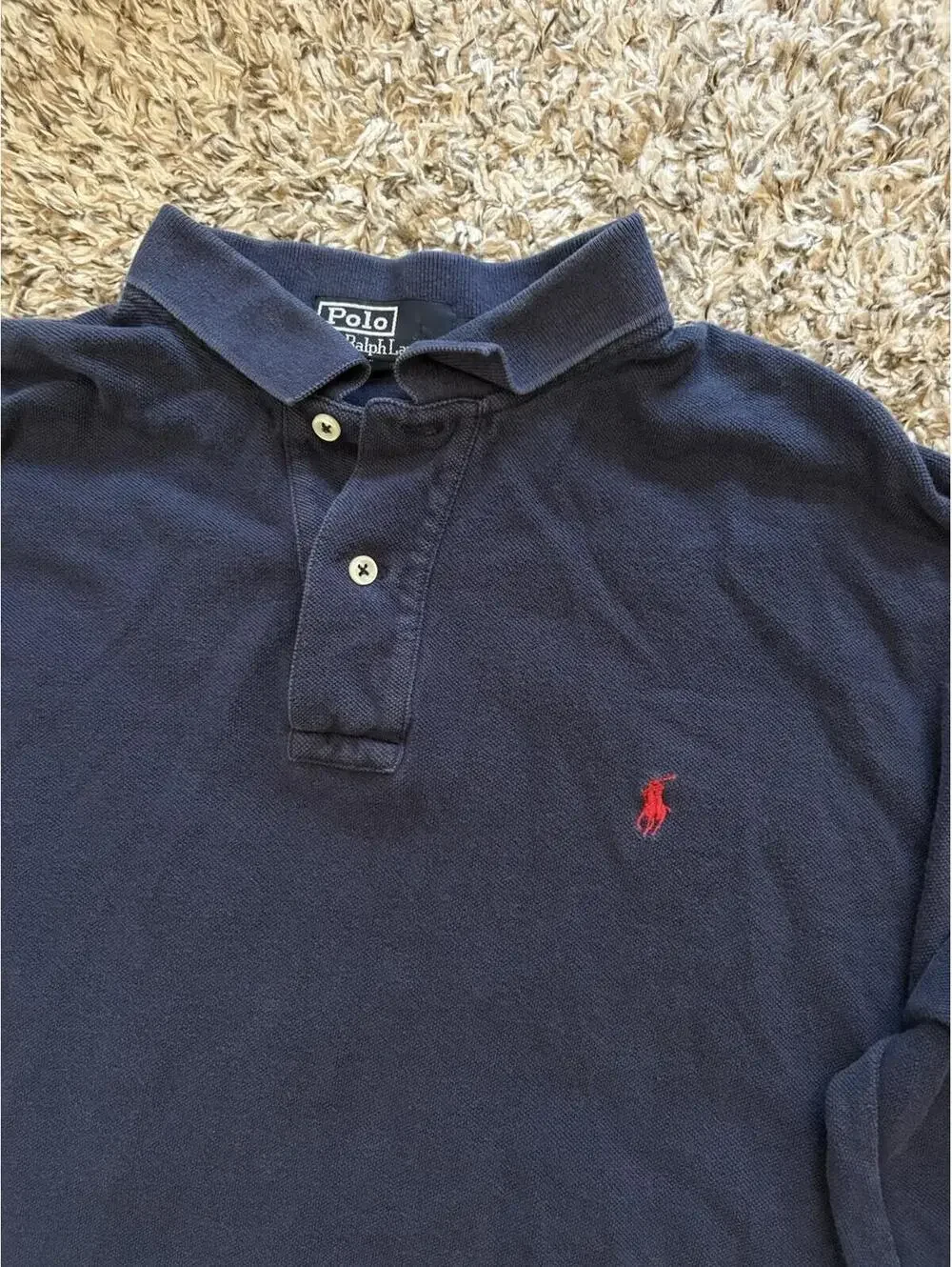 Ralph Lauren polo ralph