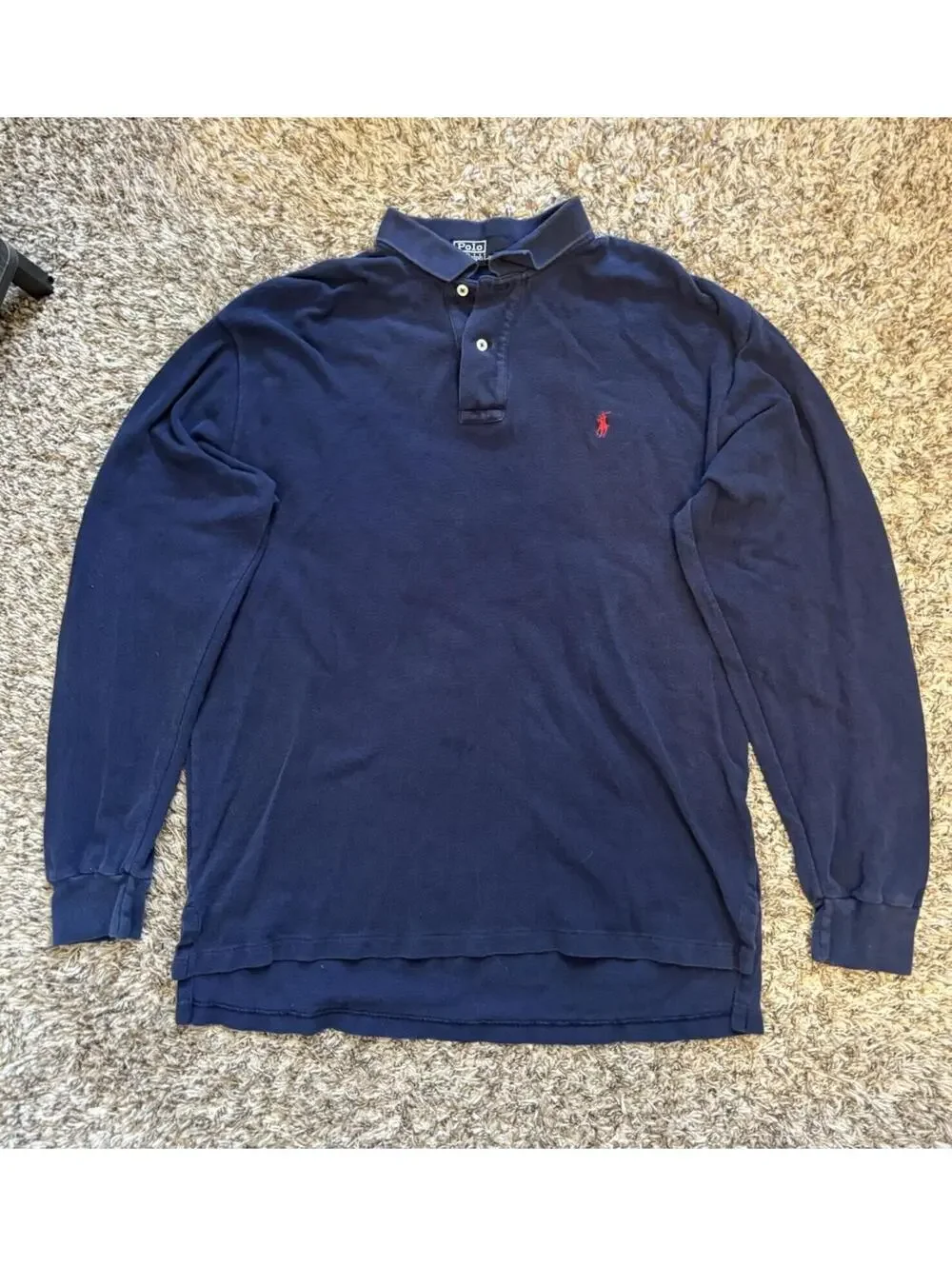 Ralph Lauren polo ralph
