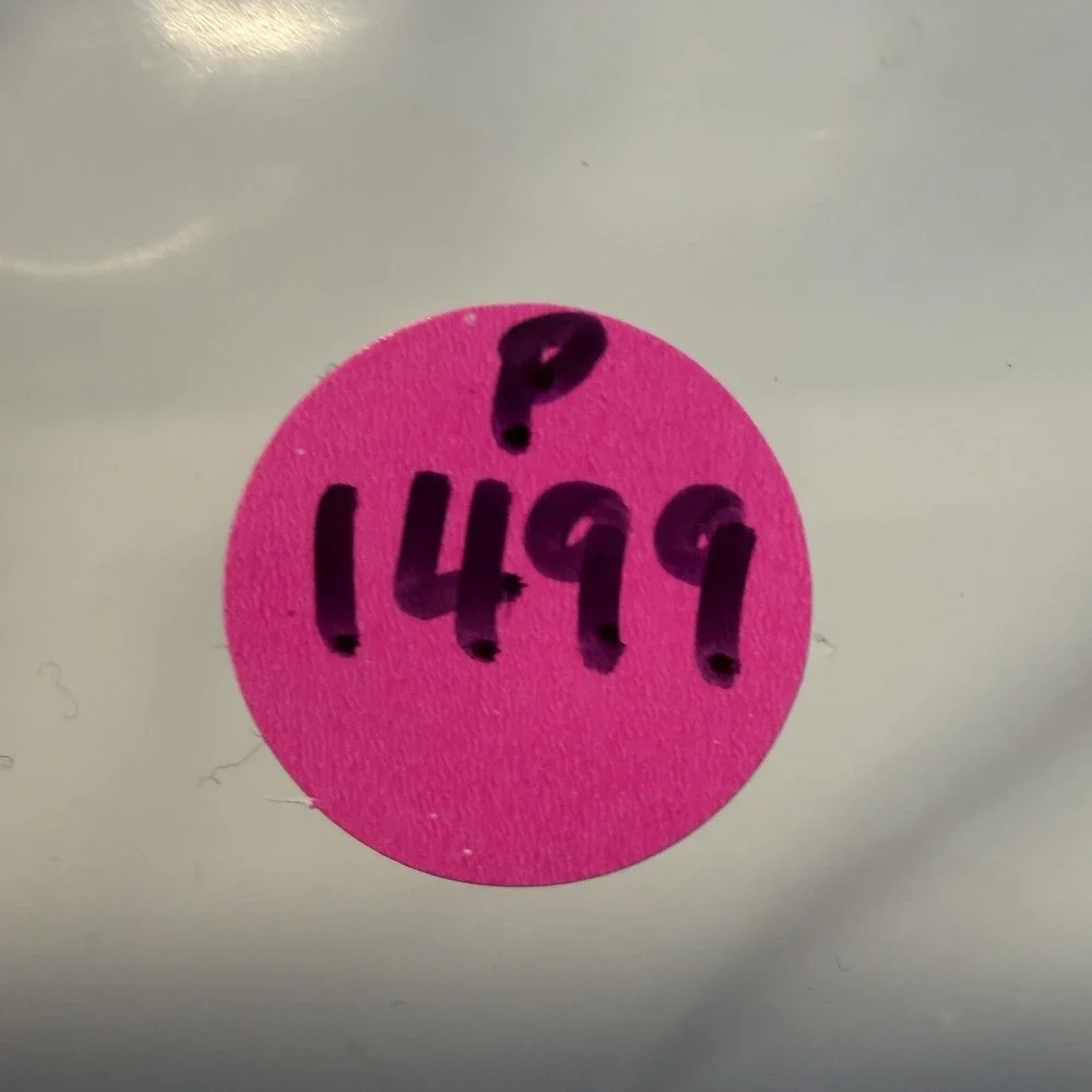 Polo Ralph Lauren priority number