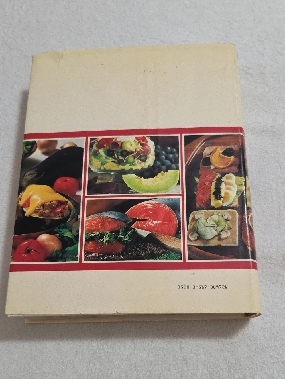 None hardcover edition