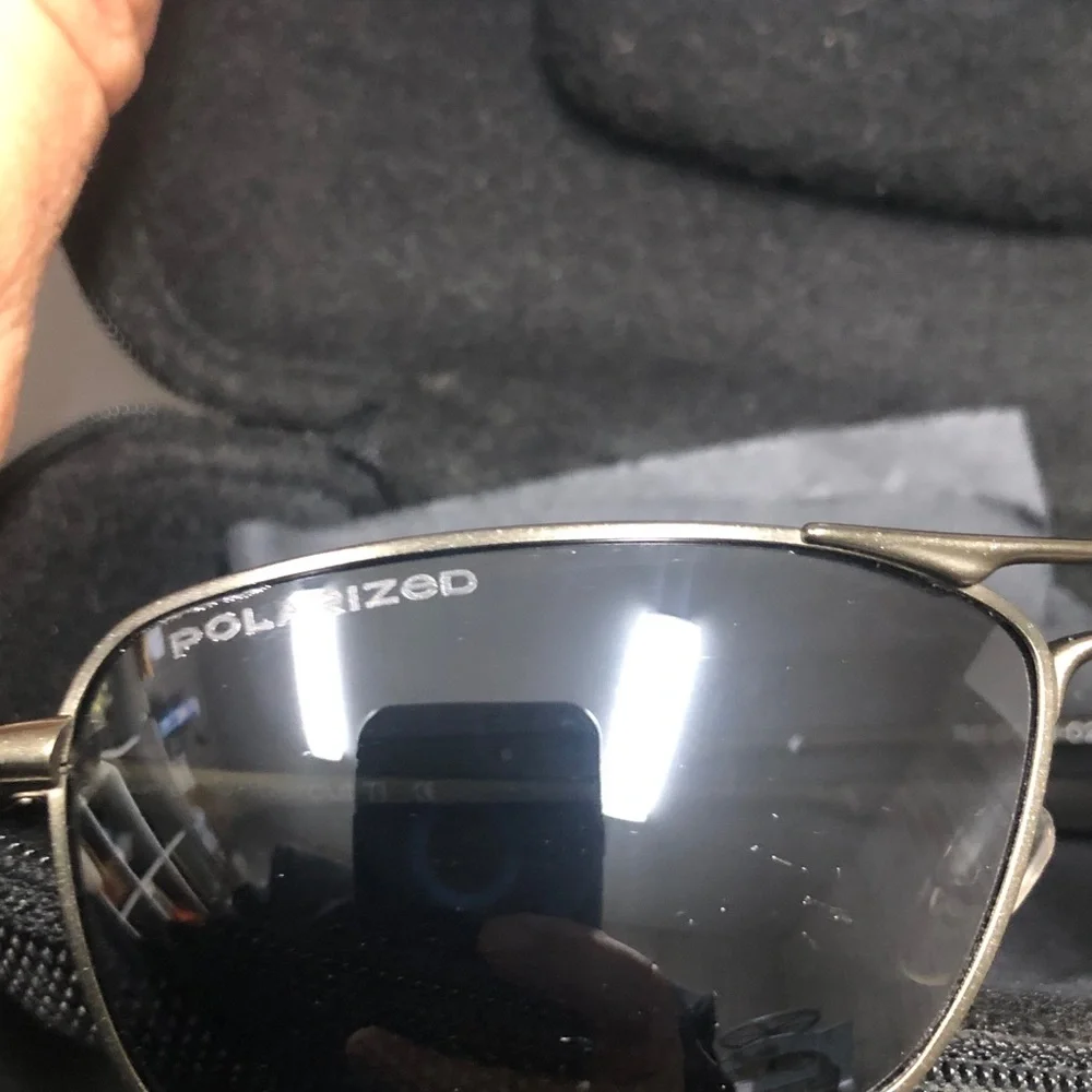 Revo shape case very