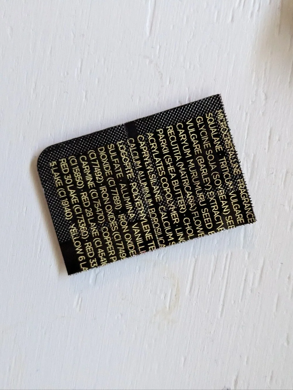 Tom Ford unused unopened