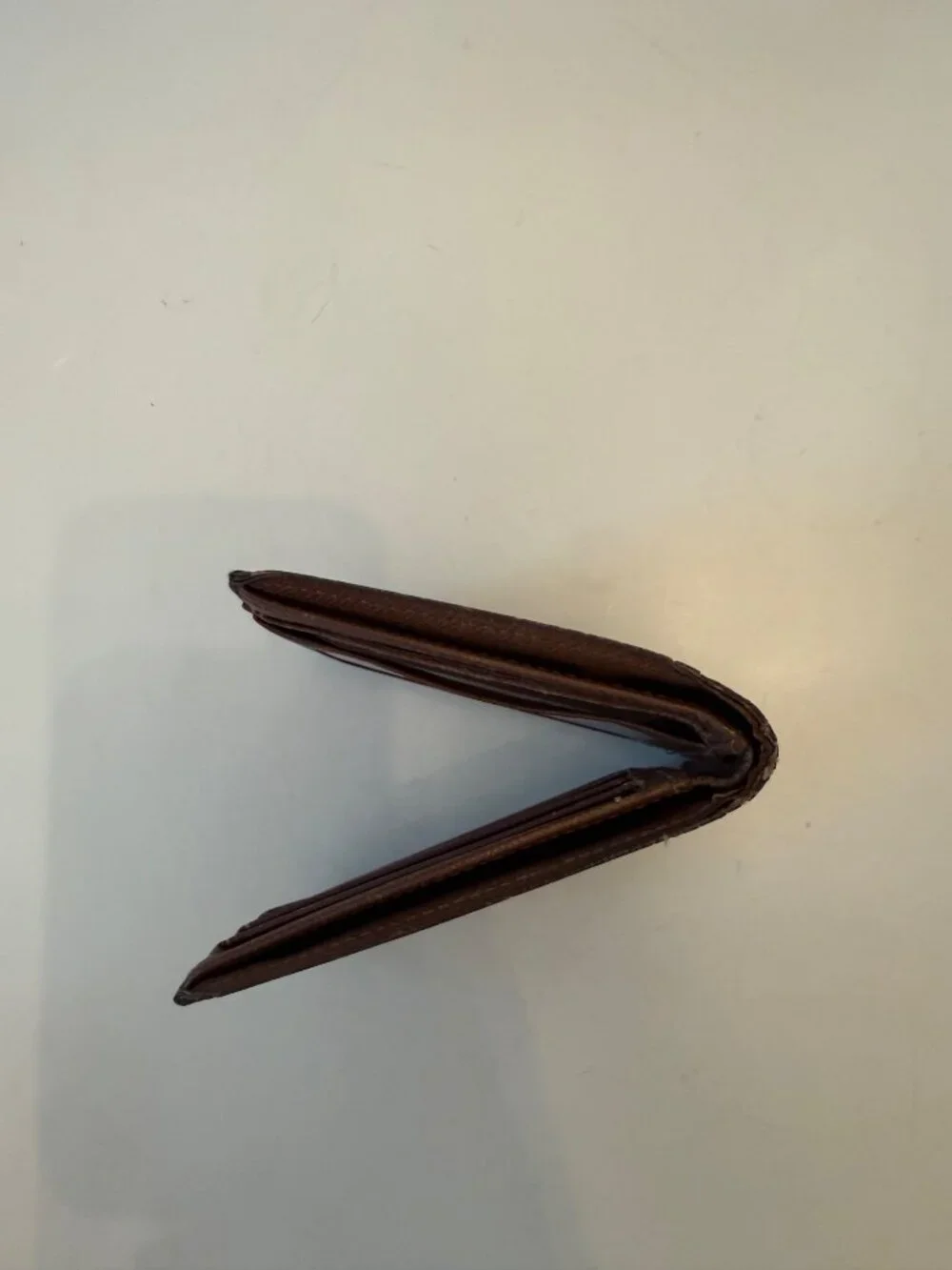 Louis Vuitton luxury restoration