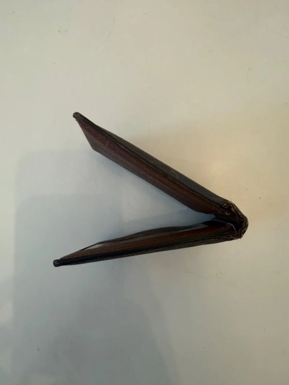 Louis Vuitton luxury restoration