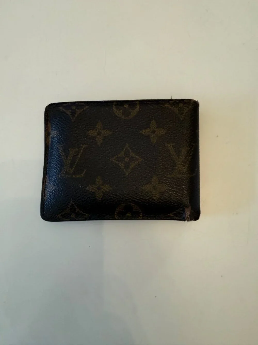 Louis Vuitton luxury restoration