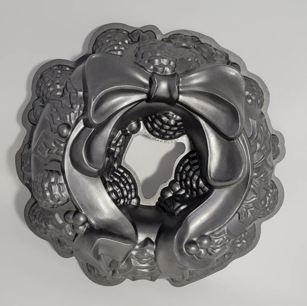 Nordic Ware get holiday