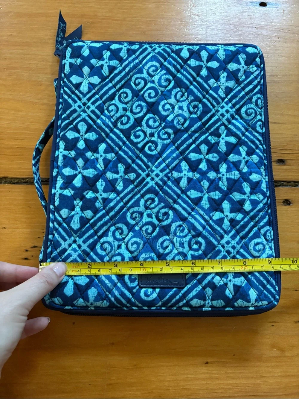 N/A tablet tamer