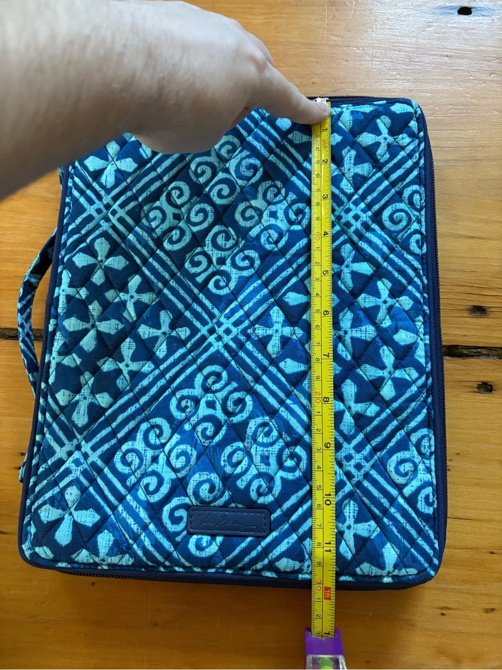 N/A tablet tamer
