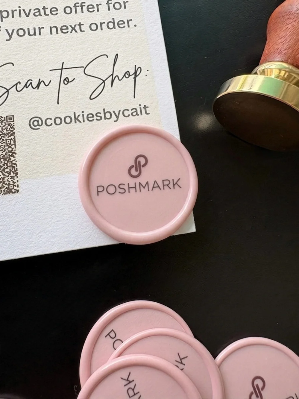 Posh designed specifically