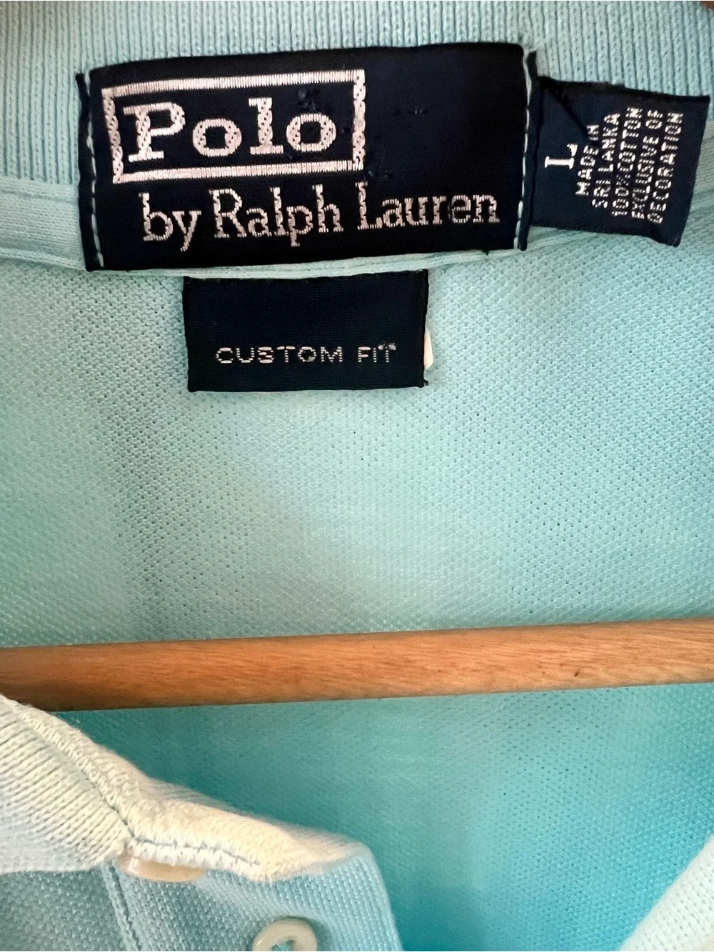 Ralph Lauren authentic men’s