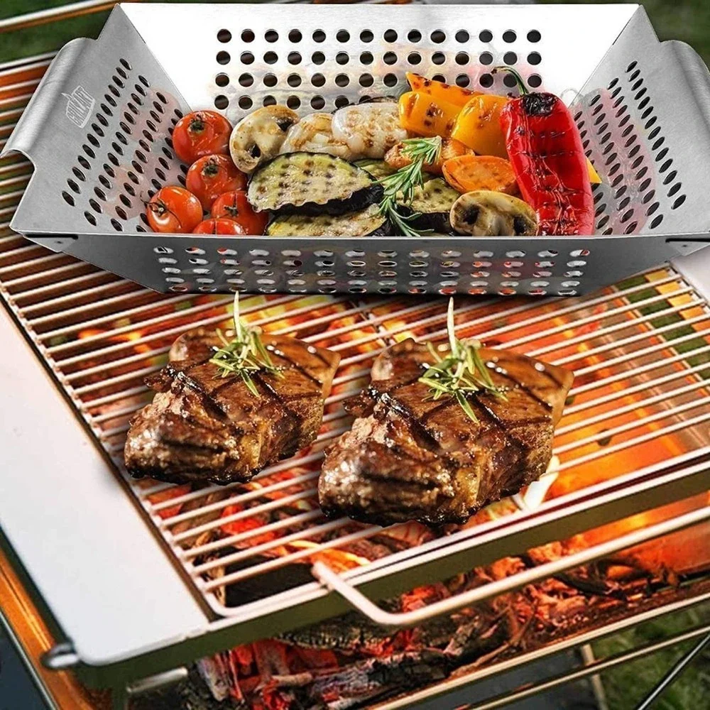 N/A using grilling