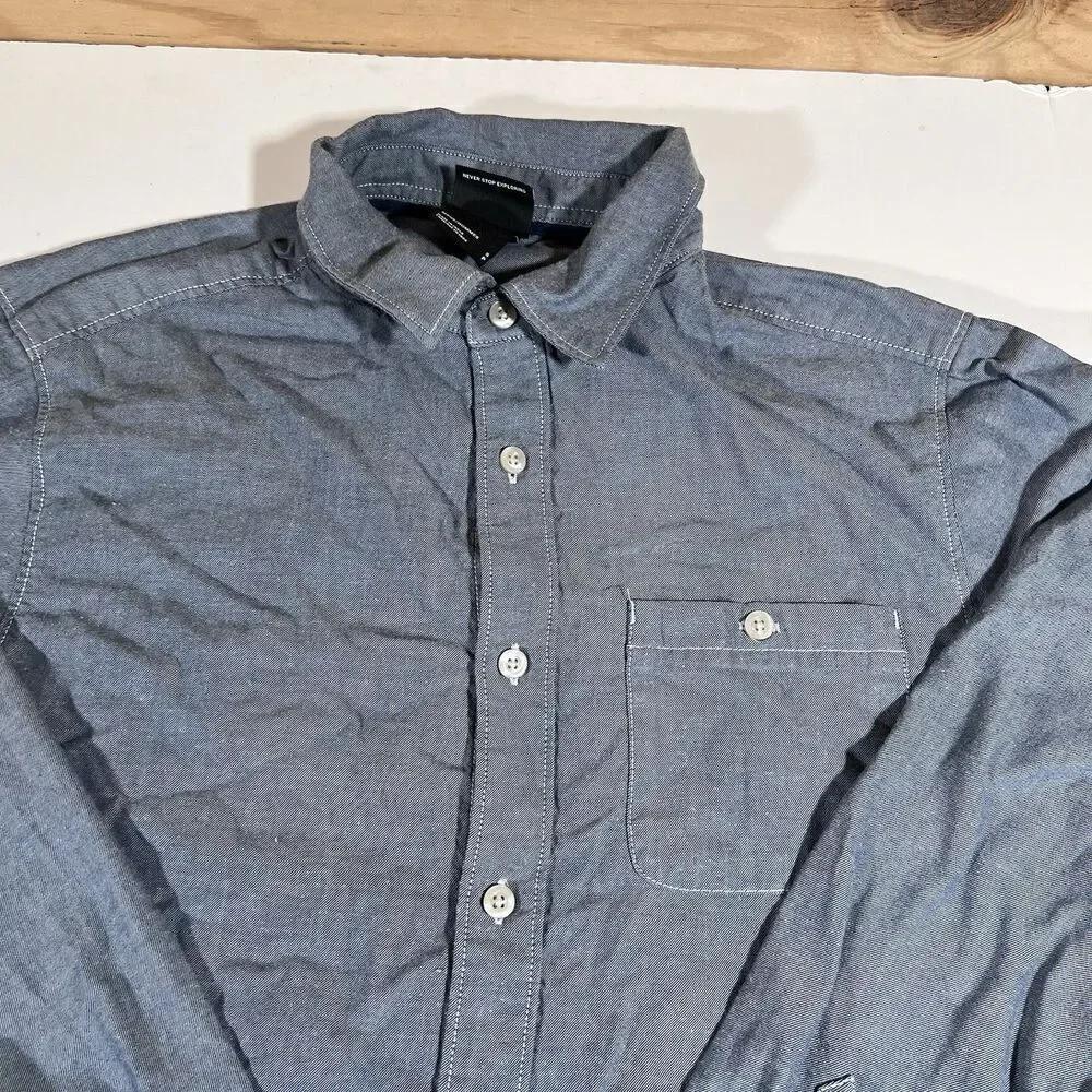 The North Face this listing